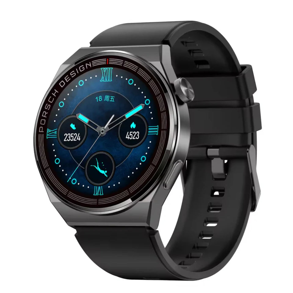 SMARTWATCH ELEGANTE - MD3 Max