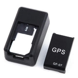 RASTREADOR MINI | LOCALIZADOR GPS EN TIEMPO REAL